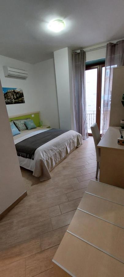 B&B New Acropolis Agropoli Exterior photo