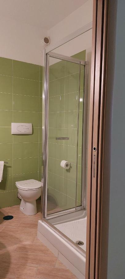 B&B New Acropolis Agropoli Exterior photo