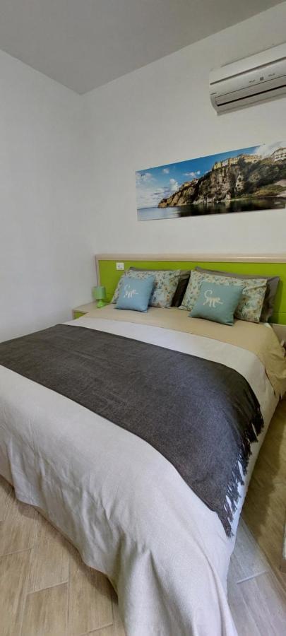 B&B New Acropolis Agropoli Exterior photo