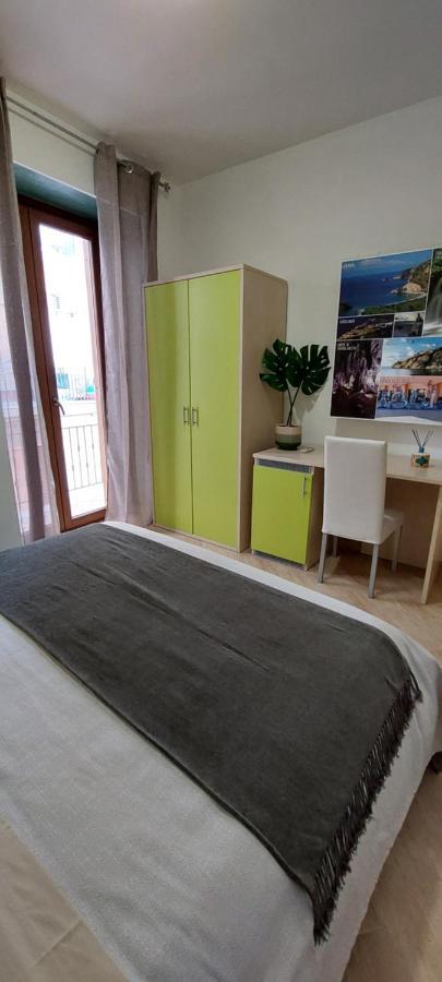 B&B New Acropolis Agropoli Exterior photo