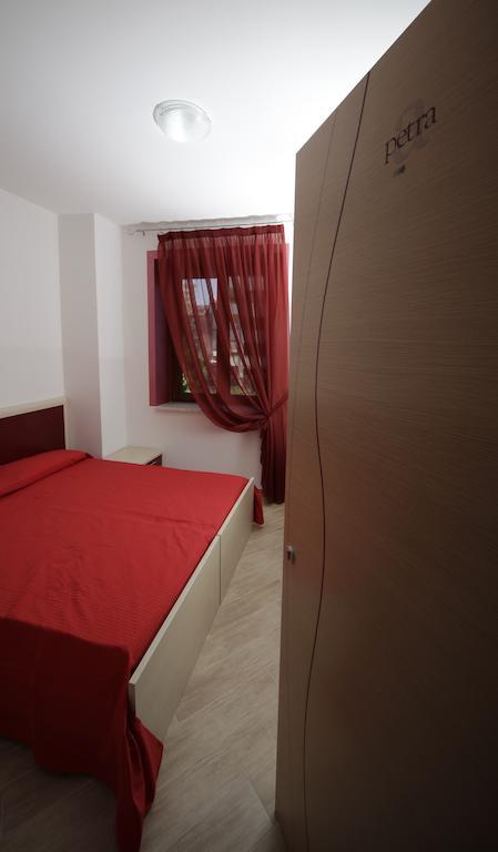 B&B New Acropolis Agropoli Room photo
